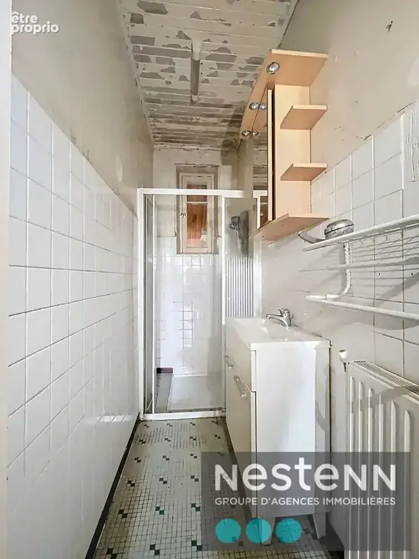 Maison de ville - 4 pièces - 47110 Sainte Livrade Sur Lot - photo 6