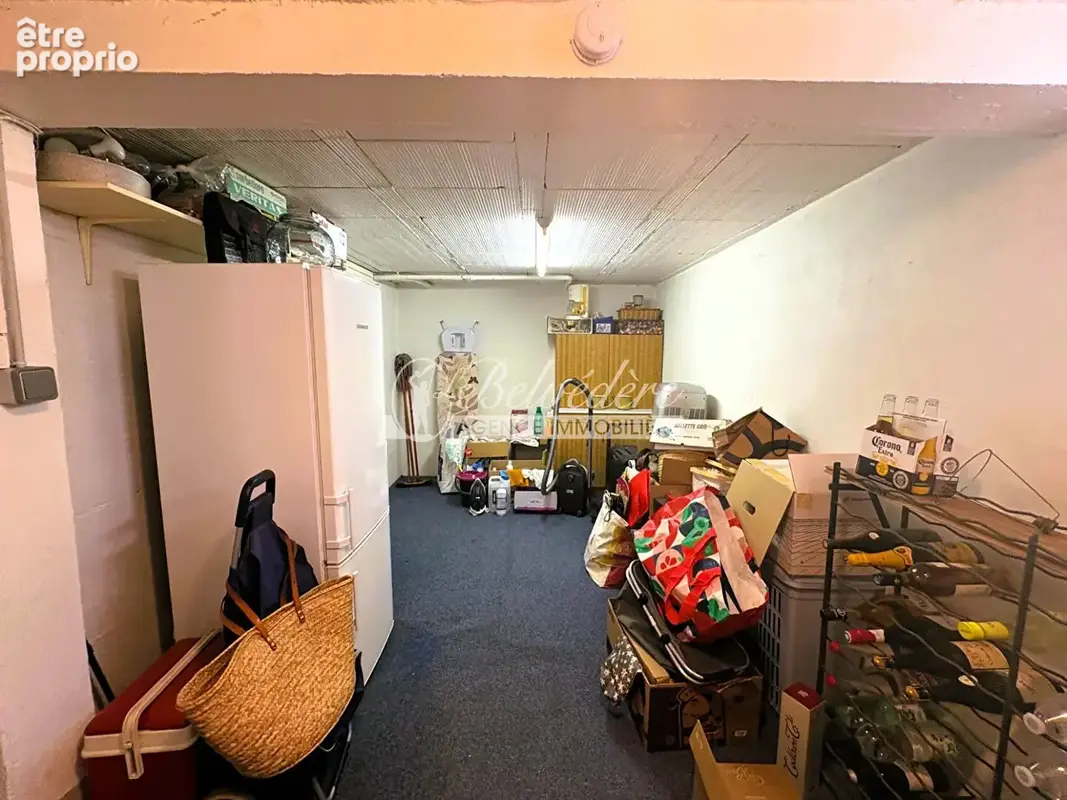 Maison Ermont - photo 12