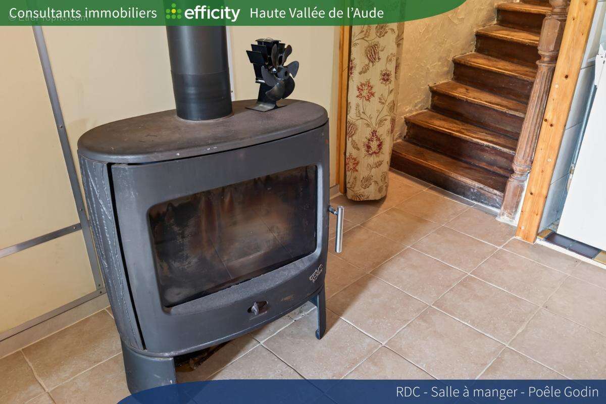 Maison de village - photo 9