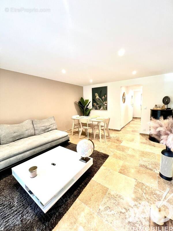 Photo 1 - Appartement à SAINTE-MAXIME