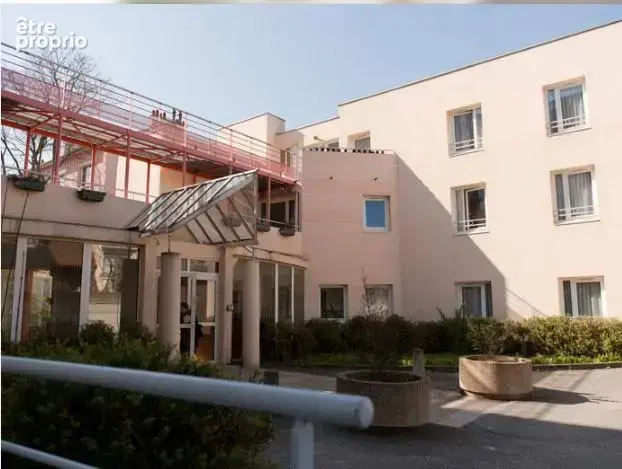 Appartement 1 pièce 16 m² à vendre à Pierrefitte-Sur-Seine (93380) - photo 5