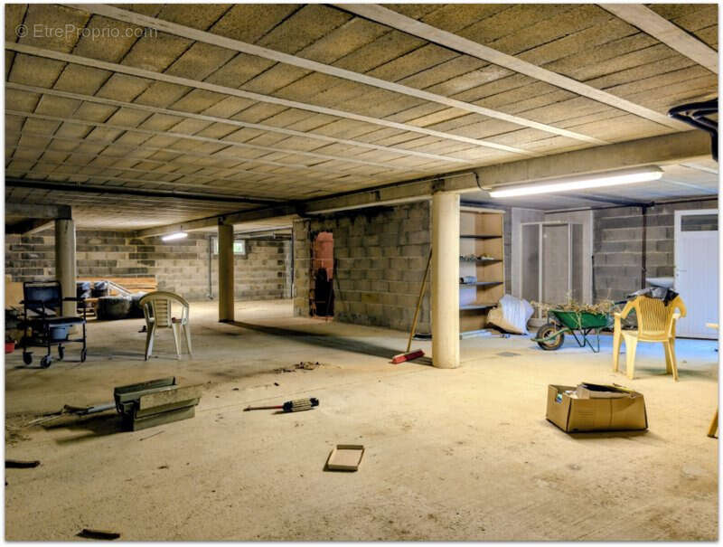 Maison à MAUMUSSON-LAGUIAN