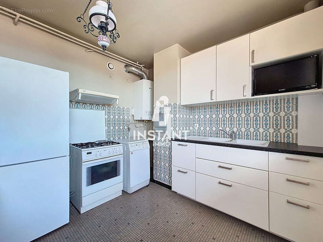 Appartement à ALFORTVILLE