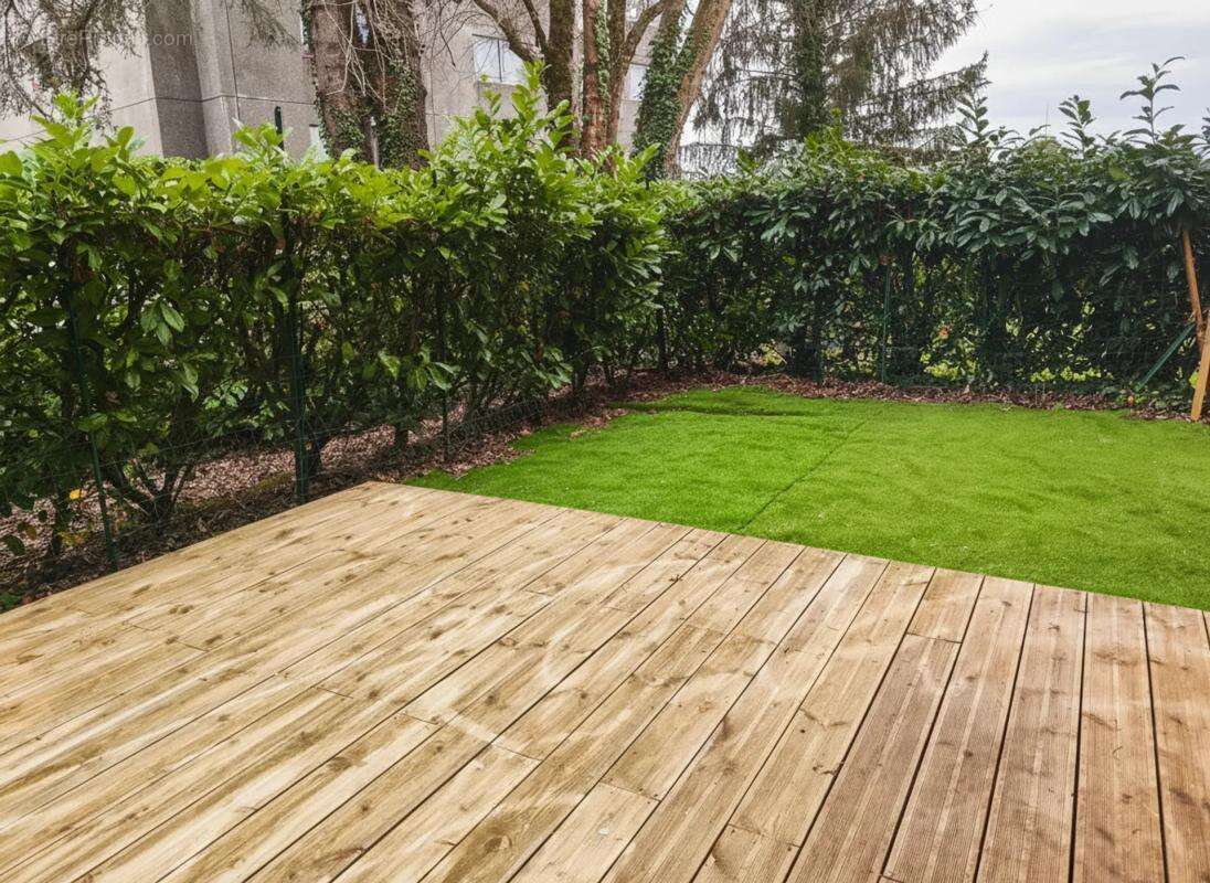 Appartement à PAU