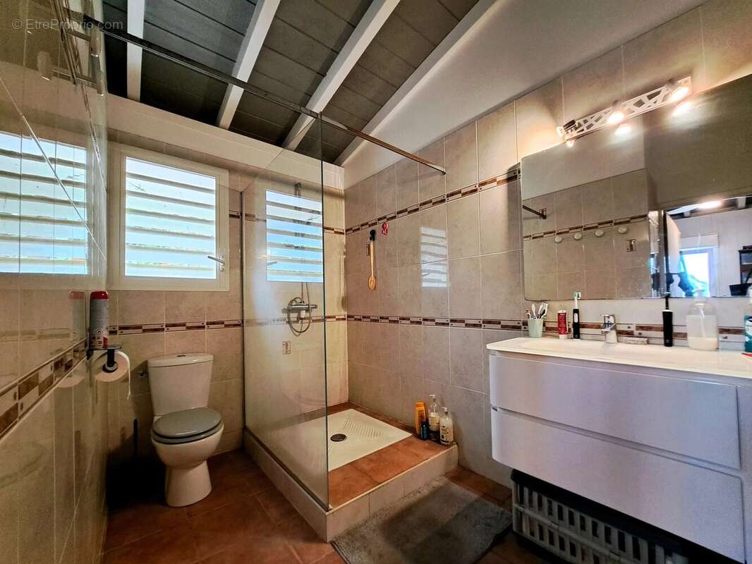 Maison à SAINTE-LUCE