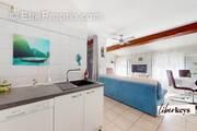 Appartement à COURSAN
