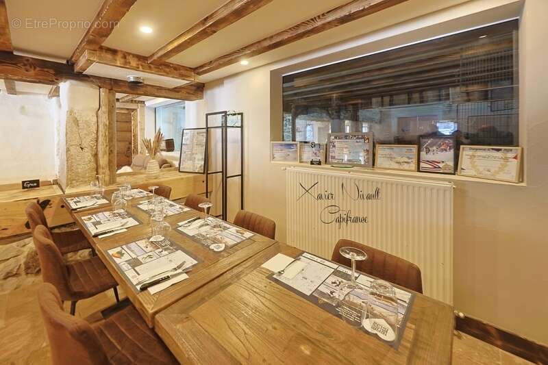 Maison à LE GRAND-ABERGEMENT