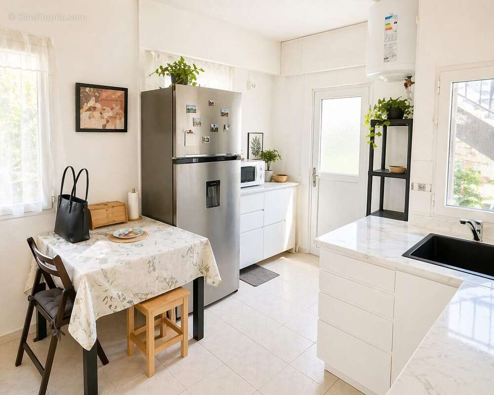 Appartement à FRONTIGNAN