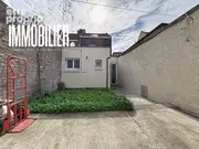 Maison à CROIX