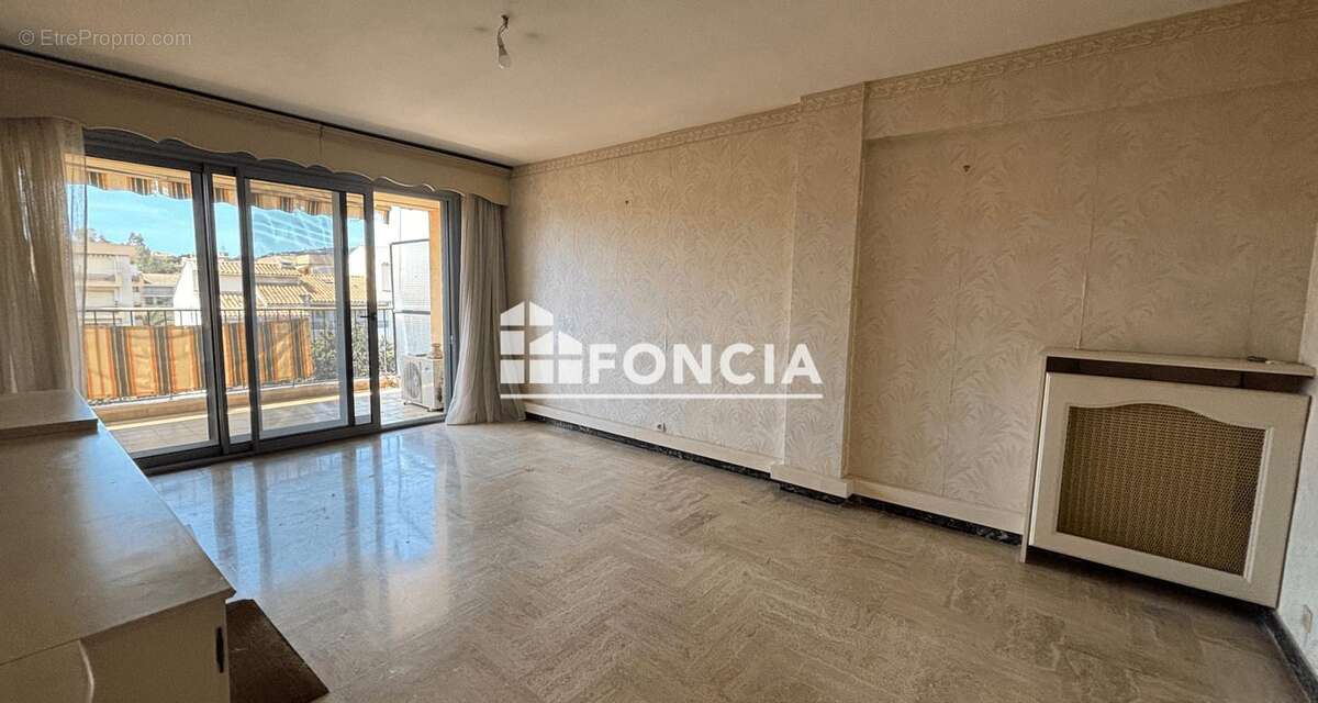 Appartement à SAINTE-MAXIME