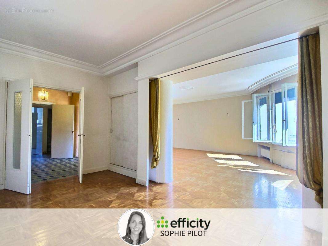 Appartement - photo 5
