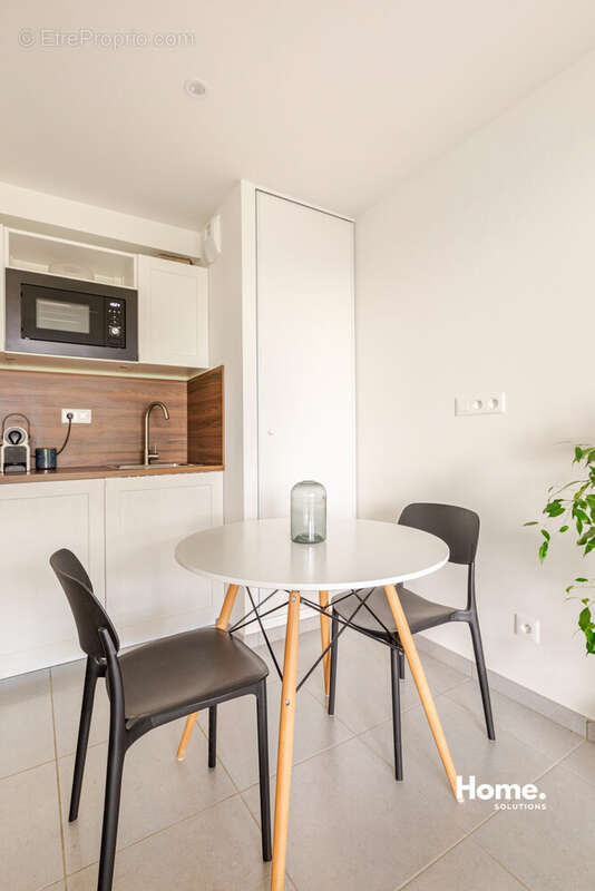 Appartement à BARR