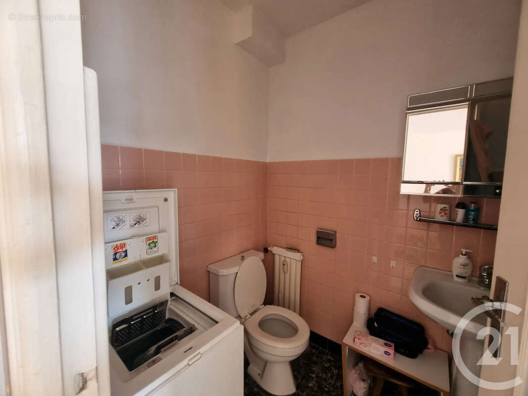 Appartement à ROQUEBRUNE-CAP-MARTIN