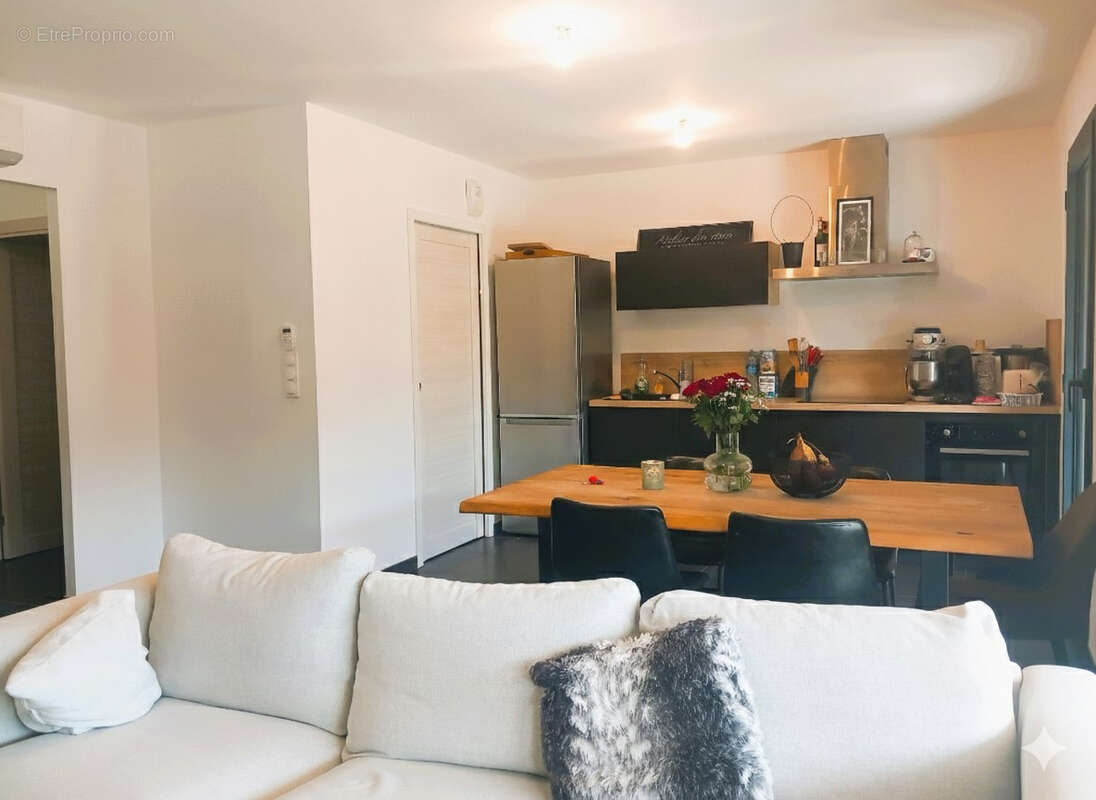 Appartement à BONIFACIO