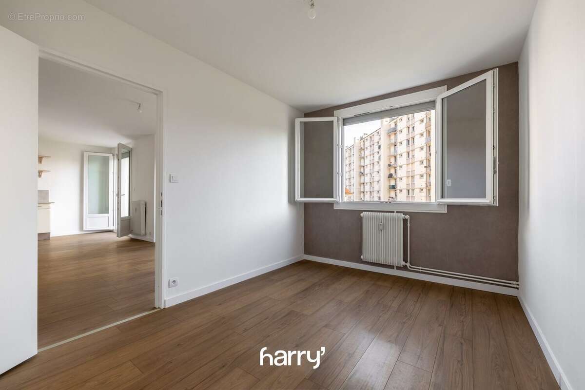 Appartement à BESANCON