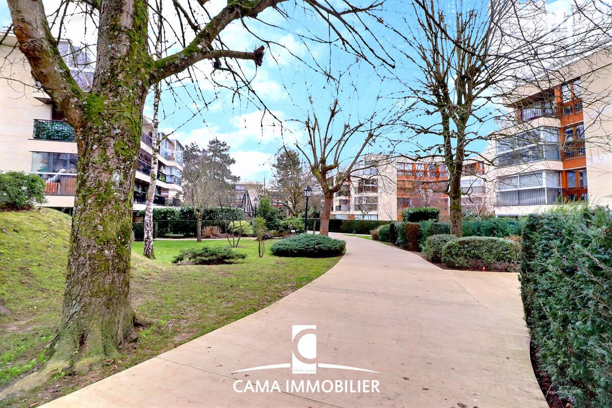 Appartement à ROCQUENCOURT