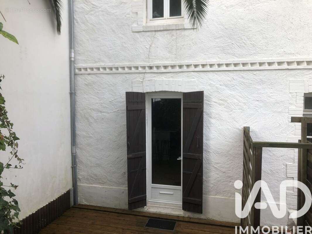 Photo 2 - Appartement à LA BAULE-ESCOUBLAC
