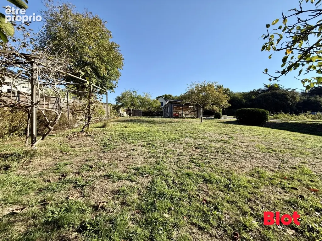 Terrain 689 m² à vendre à La Baule-Escoublac (44500) - photo 3