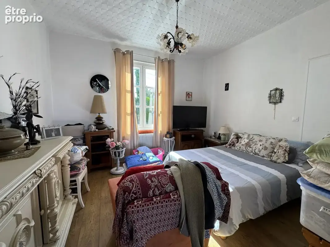 Maison 4 pièces 74 m² à vendre à Dole (39100) - photo 6