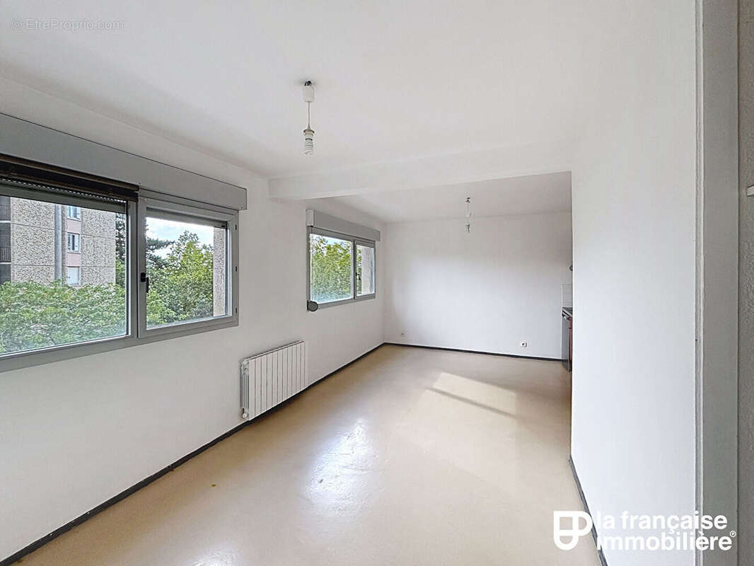 Appartement T2 à vendre, Rennes Patton - photo 4