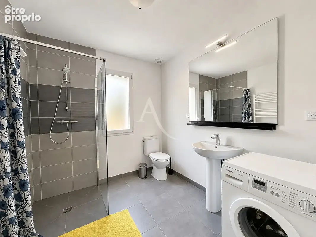 Maison contemporaine au coeur de Saint-Marc-sur-Mer - photo 10
