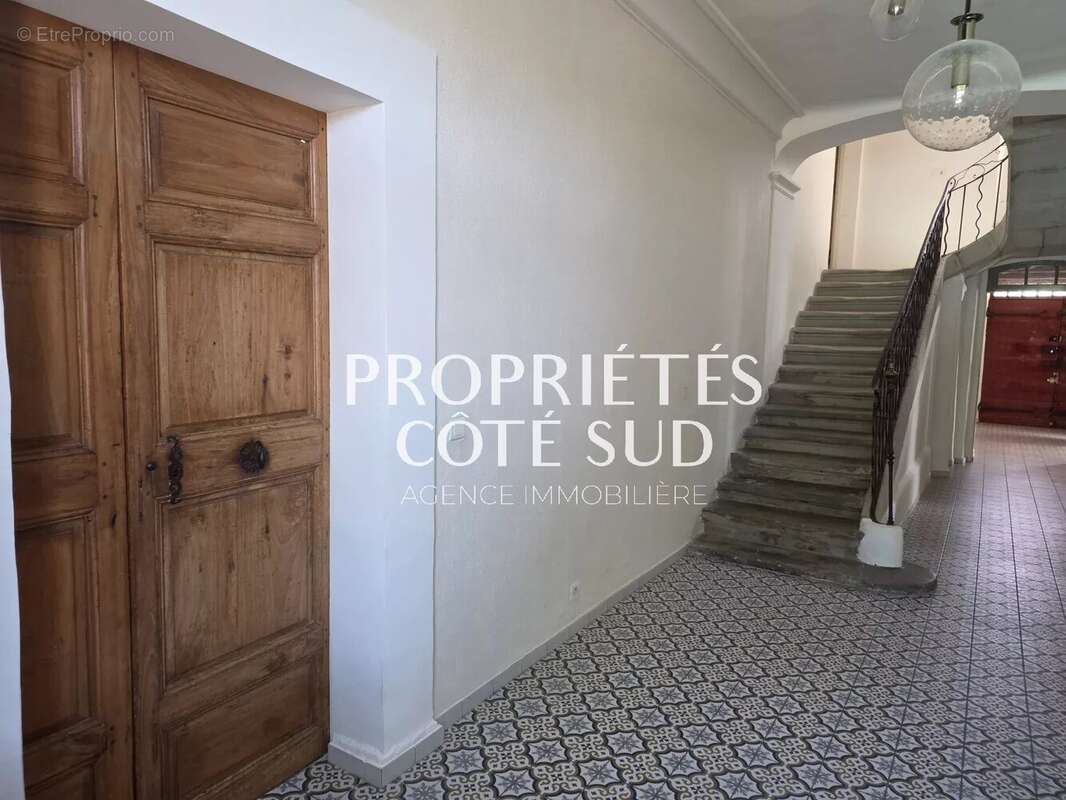 Maison à SAINT-GENIES-DE-COMOLAS