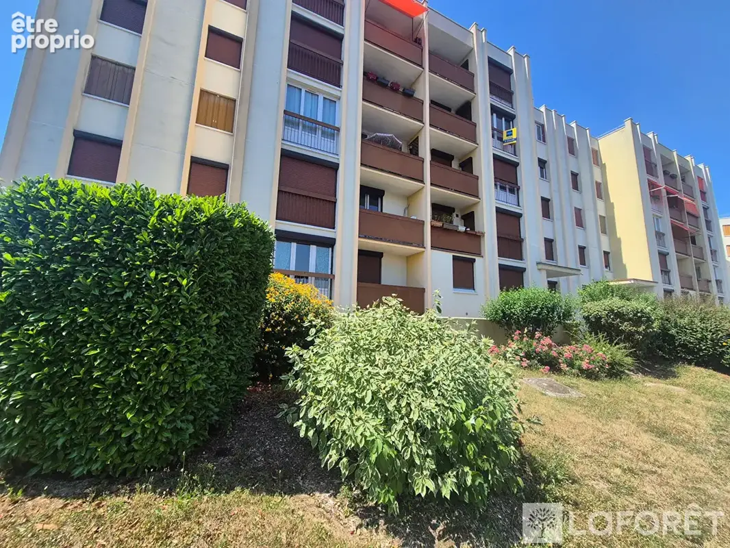 Appartement Palaiseau 3 pièce(s) 61 m2 - photo 5