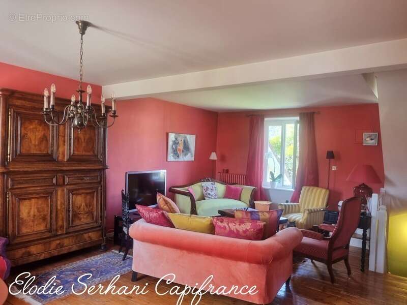 En Exclusivité maison 123m2 / parcelle 1315m2 à Courcelles-les-montbéliard dont parcelle constructible - photo 5