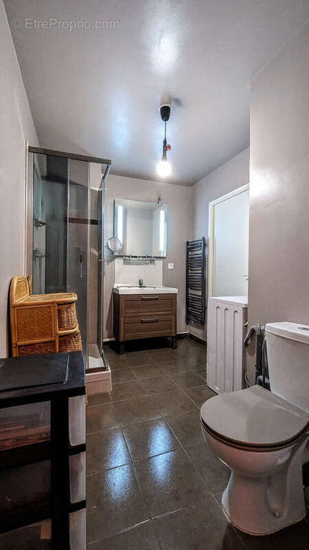 Appartement à SAINT-DENIS