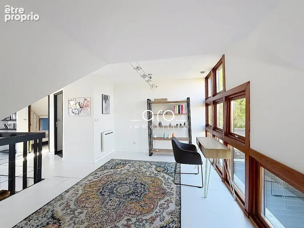 Maison 185 m² à Genech  - photo 8