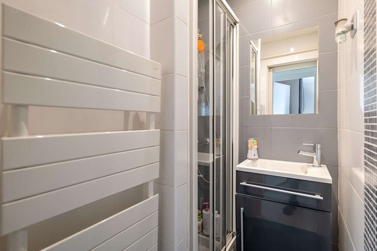 Maison à CHAMPIGNY-SUR-MARNE