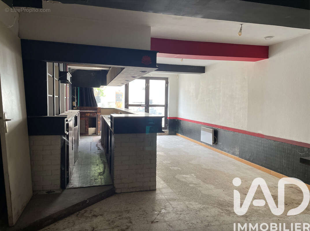 Photo 2 - Appartement à TONNERRE