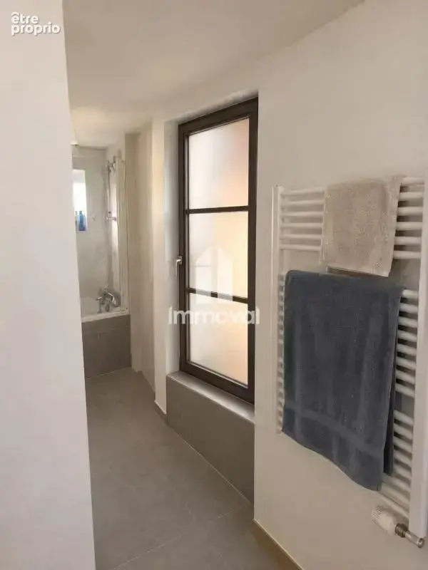 Petite France - T2  - 44 M² - photo 5