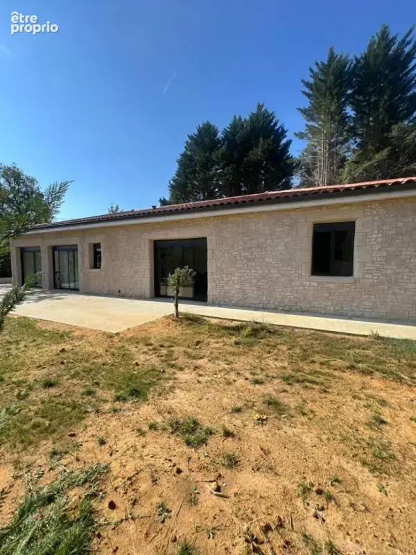 Maison Sarlat La Caneda 4 pièce(s) 145 m2 - photo 2