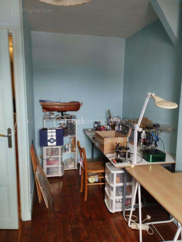 Appartement à GACE