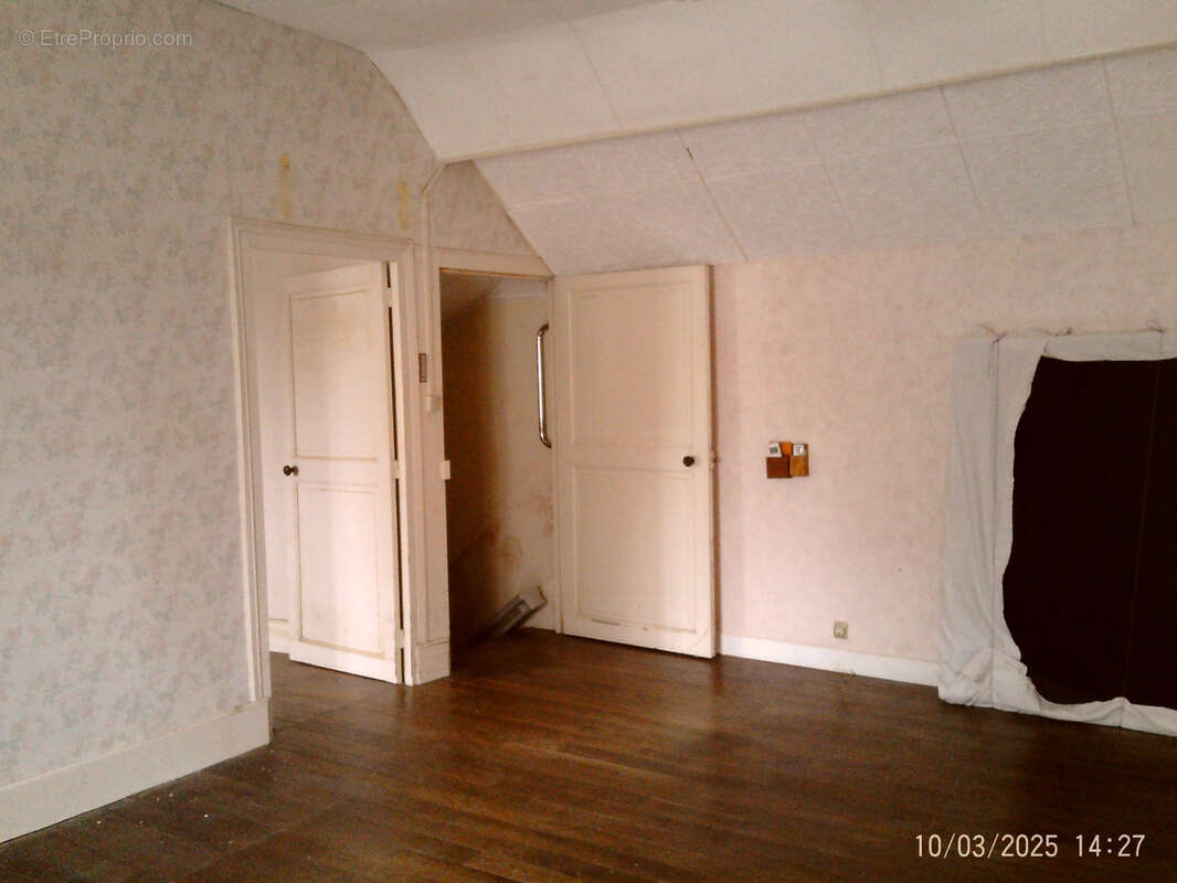 Maison de bourg avec garage - photo 16