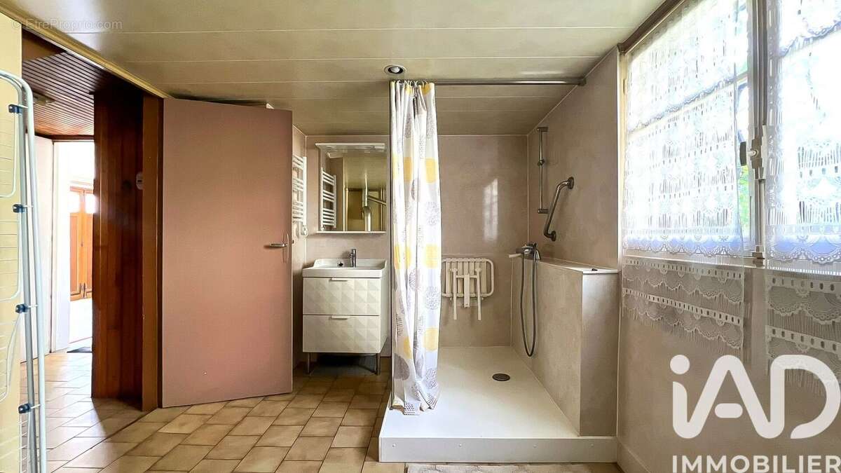 Photo 9 - Maison à FONTENAY-SOUS-BOIS