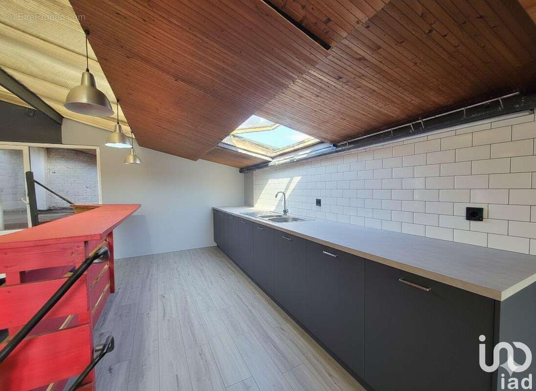 Photo 6 - Commerce à VILLENEUVE-SAINT-GEORGES