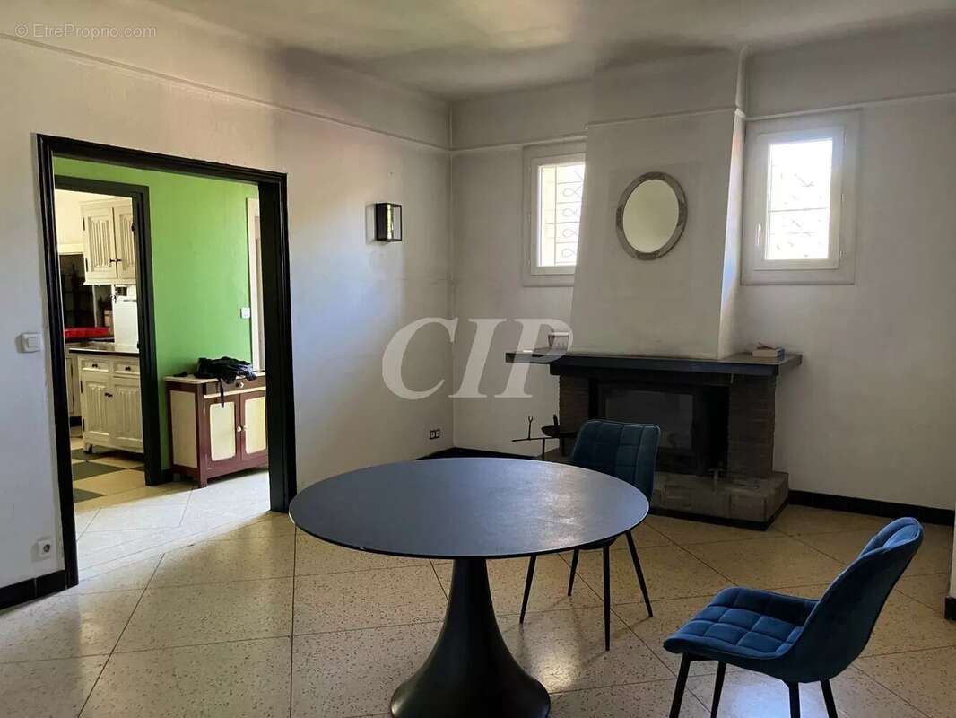 Maison à SAINT-RAPHAEL