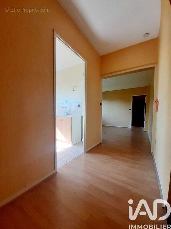 Photo 8 - Appartement à TALANT