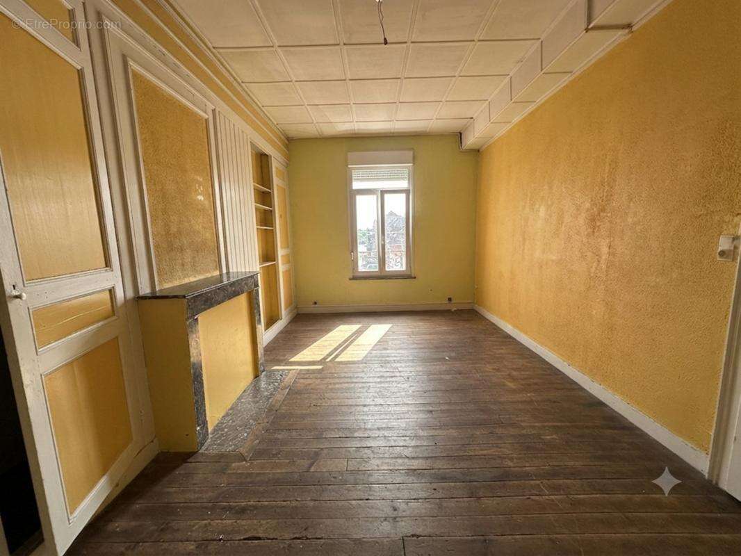 Maison 156 m² à fort potentiel Maretz 84 000€ - photo 10