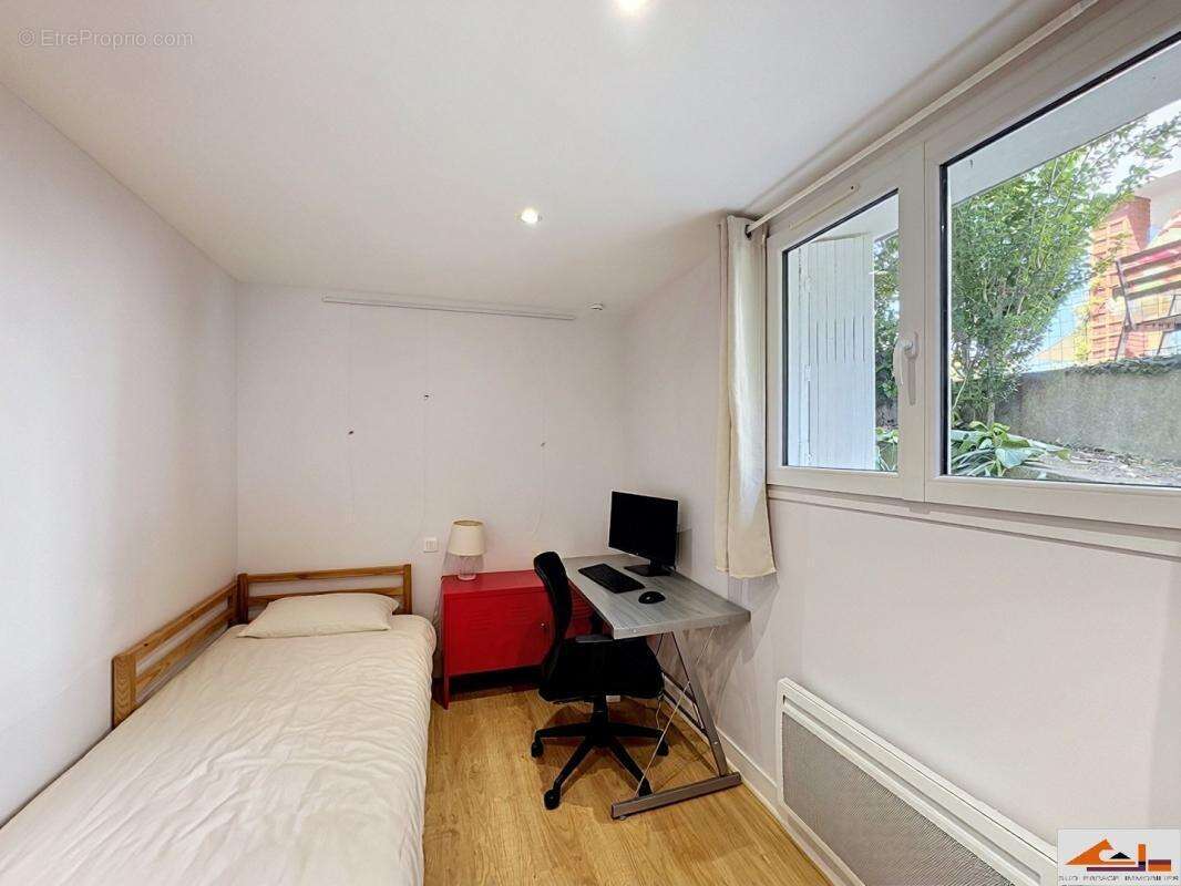 Maison 160 m² à Toulouse  - photo 14