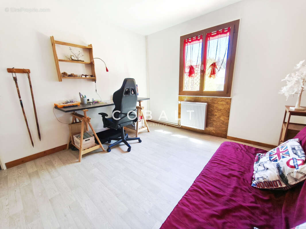 Maison de plain pied - photo 7