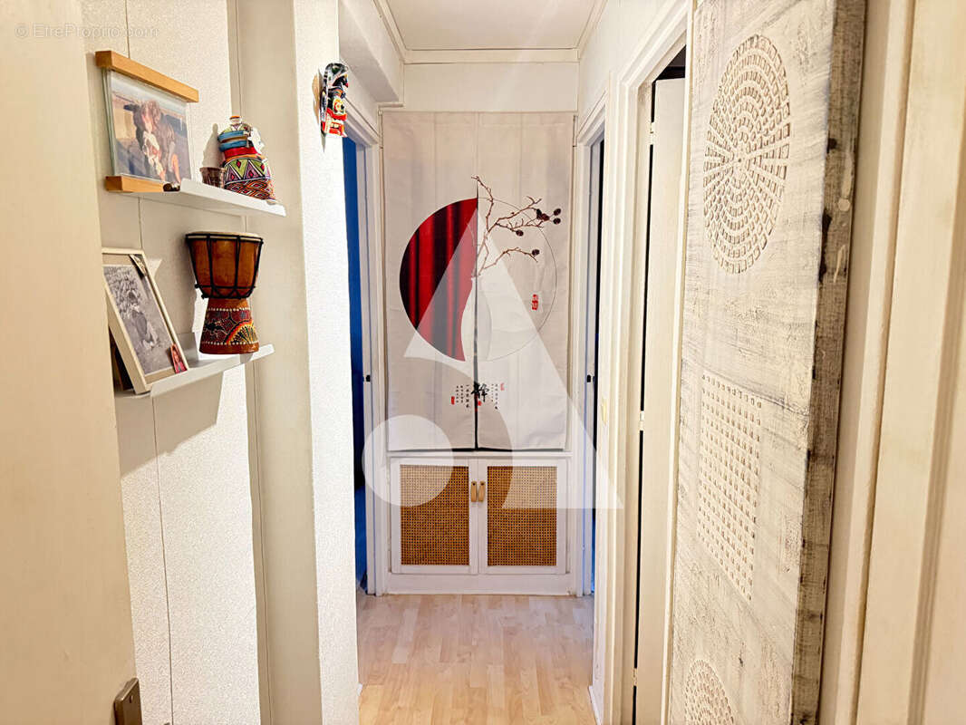 Appartement à EAUBONNE