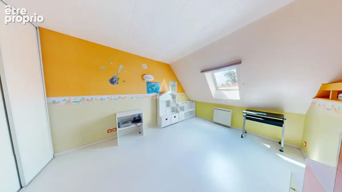 Maison LONGJUMEAU 10 pièces 162 m² - photo 13