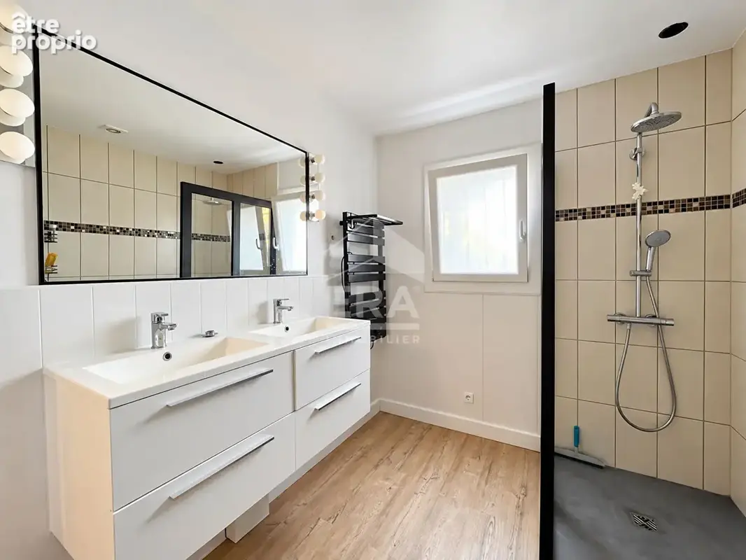 Maison 143m² à mont-de-marsan - photo 10