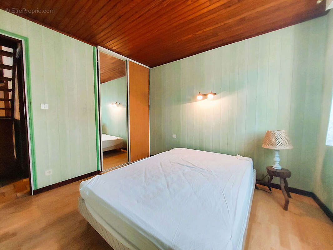 Maison à LE GRAND-VILLAGE-PLAGE