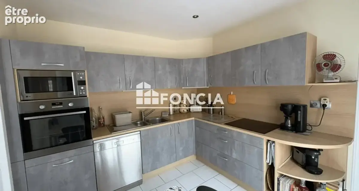 À VENDRE – Maison familiale 125 m² – Les Essarts, Grand-Couronne – 294 000 € - photo 4