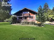 Maison à SCIEZ