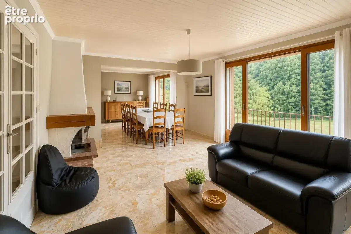 Maison de 7 pièces de 134 m² à Pont-Sainte-Maxence - photo 4